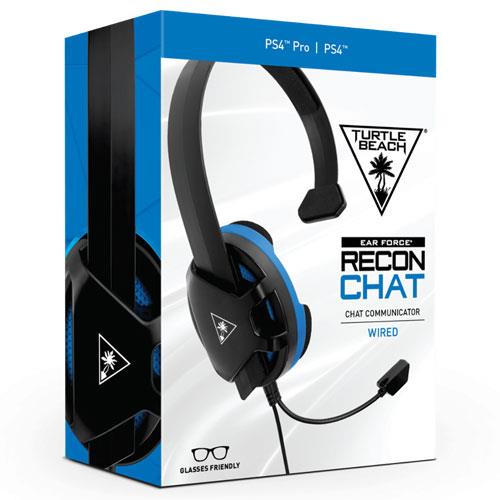 Turtle Beach Recon Chat - PS4