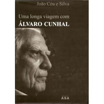 Uma Longa Viagem com Álvaro Cunhal