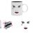 Caneca DC Comics Birds of Prey: Harley Quinn_0