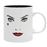 Caneca DC Comics Birds of Prey: Harley Quinn_1
