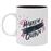 Caneca DC Comics Birds of Prey: Harley Quinn_2