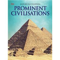 Prominent civilisations