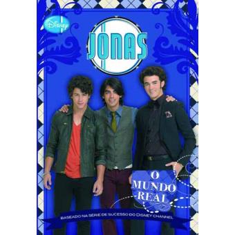 Jonas - O Mundo Real
