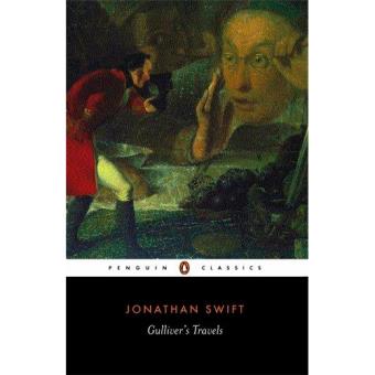 Gulliver's Travels