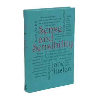 Sense And Sensibility - 1