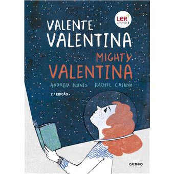 Valente Valentina | Mighty Valentina