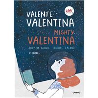 Valente Valentina | Mighty Valentina