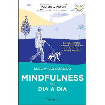 Mindfulness no Dia a Dia