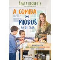 A Comida dos Miúdos cá de Casa
