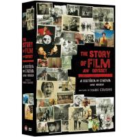 A História do Cinema - Uma Odisseia