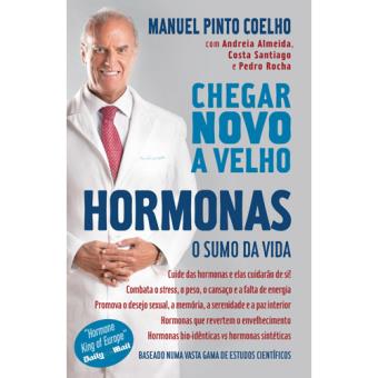 Chegar Novo a Velho: Hormonas