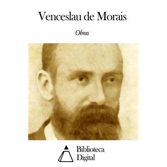 Obras de Venceslau de Morais ePub Compra ebook na Fnac.pt