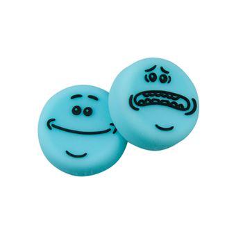 Thumb Grips PS4 Mr. Meeseeks