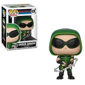 Funko Pop! Smallville: Green Arrow - 628