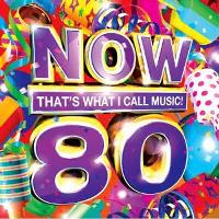 Now That's What I Call Music! 80 (2CD)