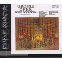 Boris godunow