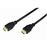 Cabo HDMI 2.0 Temium - 1,5m - Preto_0