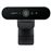 Webcam Logitech Brio 4K - Preto_0
