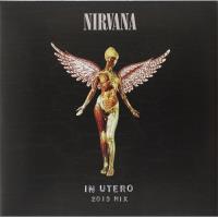 In Utero - 2LP