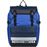 Mochila DC Ruckstone 15'' - Azul_0