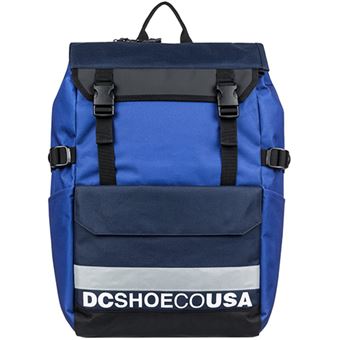 Mochila DC Ruckstone 15'' - Azul
