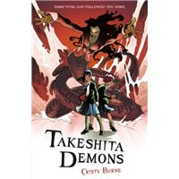 Takeshita Demons