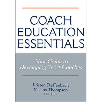 Coach Education Essentials - 1