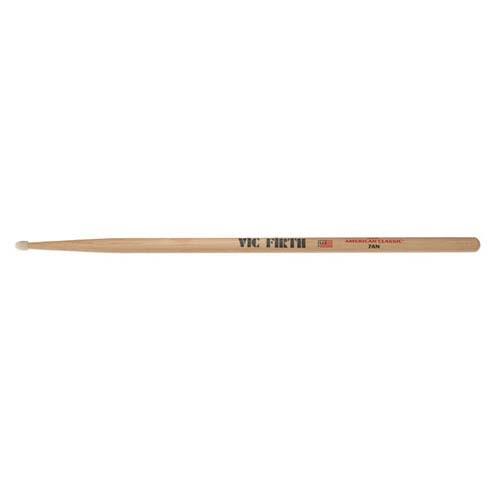 Baqueta  7A Nylon