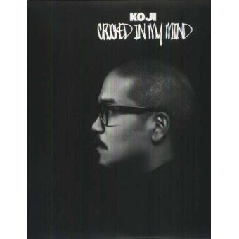 Koji Crooked In My Mind Limited Edition Colored Vinyl Vinil Compra Musica Na Fnac Pt