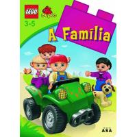 LEGO Duplo - A Família