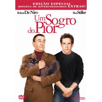 Um Sogro do Pior - Edição Especial