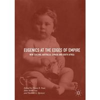 Eugenics at the edges of empire