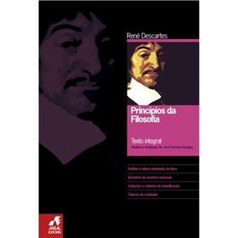Princípios da Filosofia