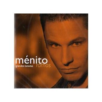menito ramos cd