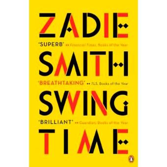 Swing Time