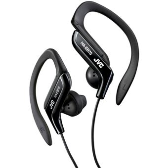 Auriculares JVC HA-EB75 - Preto