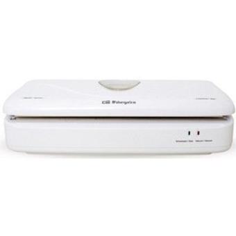 Orbegozo EV 3250 Branco máquina de selar a vácuo