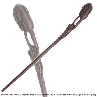 Varinha Kingsley Shaklebolt - Harry Potter