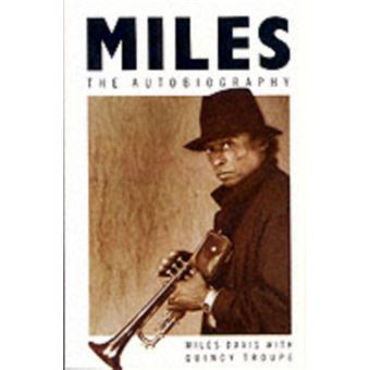 Miles - The Autobiography