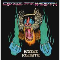 Choose Your Weapon (180g) (2LP)