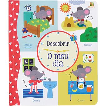 Descobrir o Meu Dia