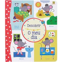 Descobrir o Meu Dia