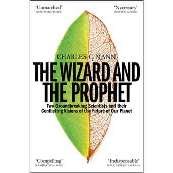 The Wizard and the Prophet