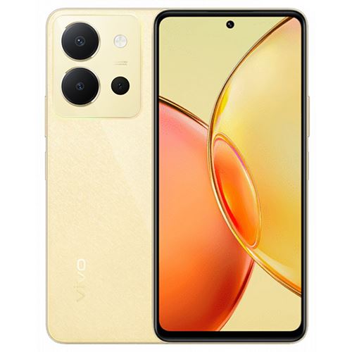 VIVO  Y36 256G+8G VIBRANT GOLD - 5664619