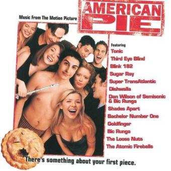 BSO American Pie - CD