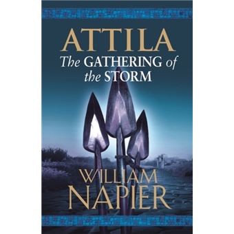 Attila: the gathering of the storm - 1