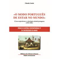O Modo Português de Estar no Mundo