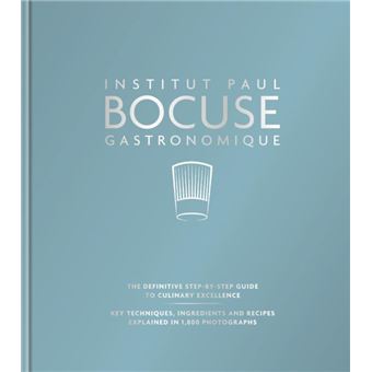 Institut Paul Bocuse Gastronomique