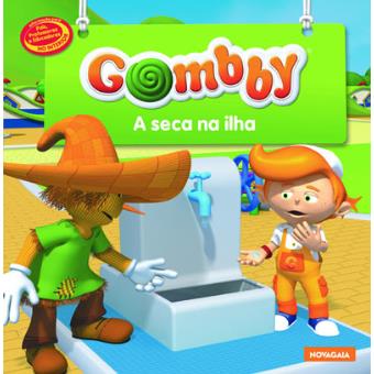 A Seca na Ilha