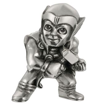 Mini Figura Royal Selangor Marvel Thor